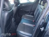 DS DS4 Crossback 1.6 BlueHDi So Chic J18 EAT6