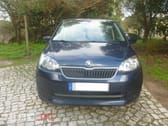 Skoda Citigo 1.0 Auto