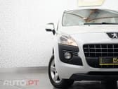 Peugeot 3008 1.6 HDi Allure