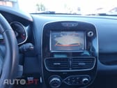 Renault Clio 1.5 dCi GT Line