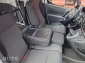 Citroen Berlingo 1.6 BlueHDi L1 Club 3L