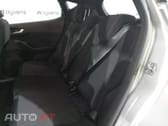 Ford Fiesta 1.0 EcoBoost MHEV ST-Line