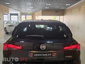 Fiat Tipo 1.3 M-Jet Lounge