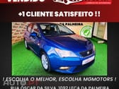 Seat Ibiza 1.2 TSi Style