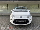 Ford KA 1.2 Titanium