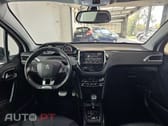 Peugeot 2008 1.2 PureTech GT Line EAT6