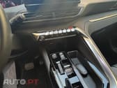 Peugeot 3008 SUV 1.5 BlueHDi Allure