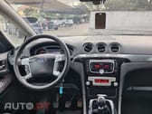 Ford S-Max 2.0 TDCi Titanium 7L