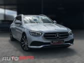 Mercedes-Benz E 300 de Avantgarde 4Matic
