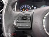 MG ZS EV 44.5 kWh Luxury