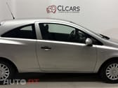 Opel Corsa 1.3 CDTi