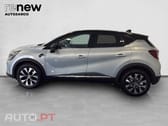 Renault Captur Techno
