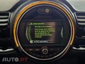 MINI Clubman One D 4Business Nav