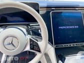 Mercedes-Benz EQE 350