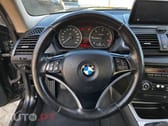 BMW 118 d Coupe Edition Exclusive