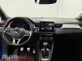 Renault Captur 1.0 TCE RS line