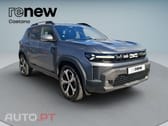 Dacia Duster 1.0 ECO-G 100 Bi-Fuel Journey