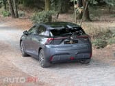 MG MG4 77 kWh Extended Range Luxury