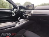 BMW 520 d Pack M Auto