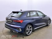 Audi A3 Sportback 40 TFSIe S tronic S line