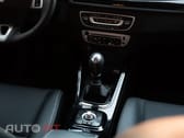 Renault Mégane 1.5 dCi Bose Edition