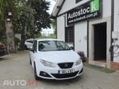 Seat Ibiza 1.2 TDi Style
