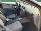 Seat Leon Ecomotive