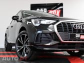 Audi Q3 45 TFSIe S line S tronic