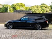 BMW 320 Touring Pack M Auto