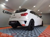 Seat Ibiza 1.4 TSi Cupra BocaNegra DSG