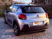 Citroen C3 1.2 PureTech Feel