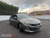Peugeot 508 SW 1.5 BlueHDi Allure