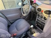 Mercedes-Benz A 140 Avantgarde