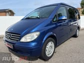 Mercedes-Benz V Marco Polo 2.2 CDI 6 Lugares