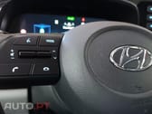 Hyundai Bayon 1.0 T-GDI 48V-Hybrid Premium