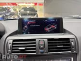 BMW 225 d Coupe Pack M Auto