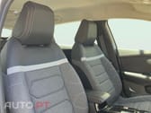 Citroen e-C4 C-Series