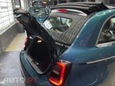 Fiat 500e La Prima