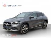 Mercedes-Benz GLA 250 e Style