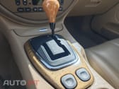 Jaguar S-Type 3.0 V6 Aut. Executive
