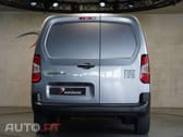 Fiat Doblo 1.5 BlueHDi Maxi