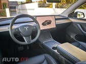 Tesla Model Y RWD