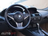 BMW 645 Ci SMG