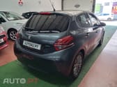 Peugeot 208 1.2 PureTech Style