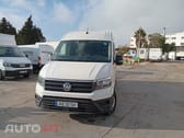Volkswagen Crafter 35 2.0 TDI Longo Tecto Alto