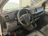 Citroen Jumpy 1.5 BlueHDi M Club