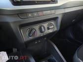 Skoda Fabia 1.0 Ambition