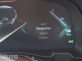DS DS7 Crossback E- Tense 4x4 Opera
