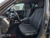 BMW 116 d EfficientDynamics Edition Urban Line