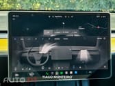 Tesla Model Y Tração Traseira